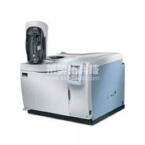 PerinElmer氣相色譜儀，Clarus 480/580/680 GC